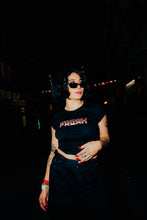 Load image into Gallery viewer, FREAK Crop Tee
