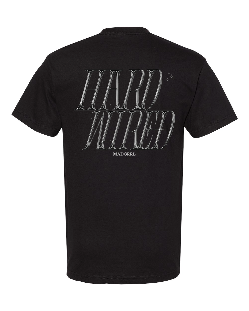 HARDWIRED Tee