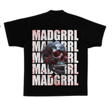 Load image into Gallery viewer, QUEEN OF CHAOS TEE
